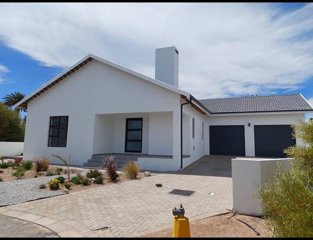 3 BEDROOM HOUSE FOR SALE IN SHELLEY POINT